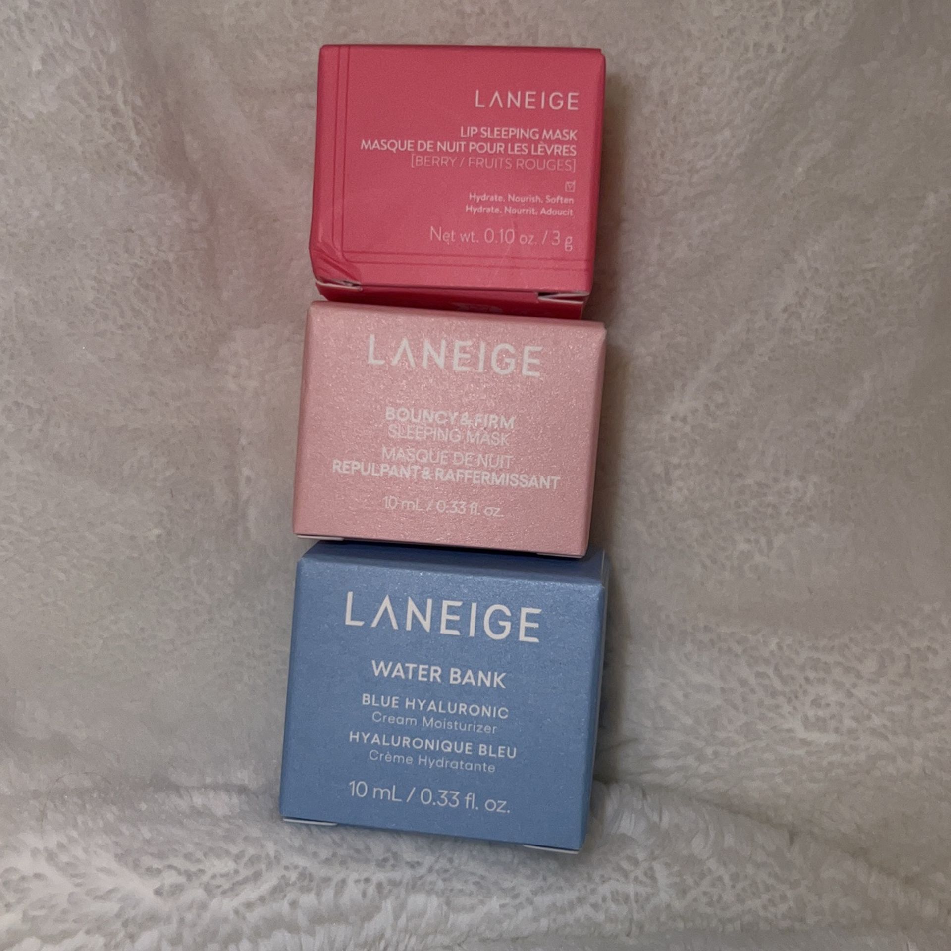 Laneige
