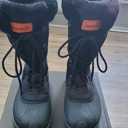 Women's Kamik Snowboots