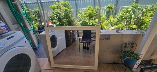 Mirror for dresser perfect condition