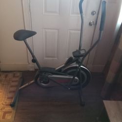 Weslo Exercise Bike