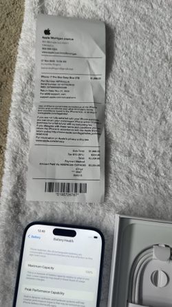 IPhone 17 promax