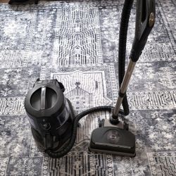 Rainbow Vacuum E series