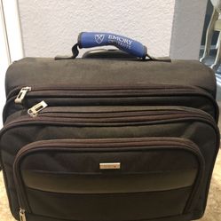Laptop and Work Rolling Bag