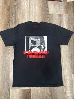 AFI Welcome Skateboards Shirt (Size Large)