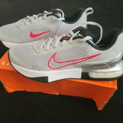 NEW Nike Air Max Alpha Trainer 6 Size 10  Men's 