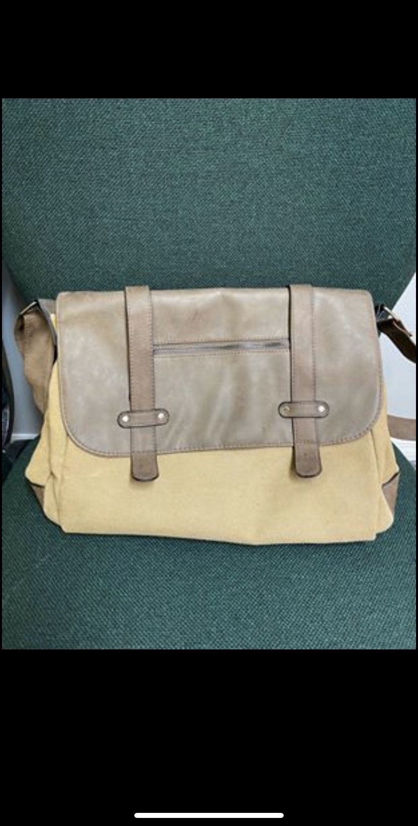 Messenger bag