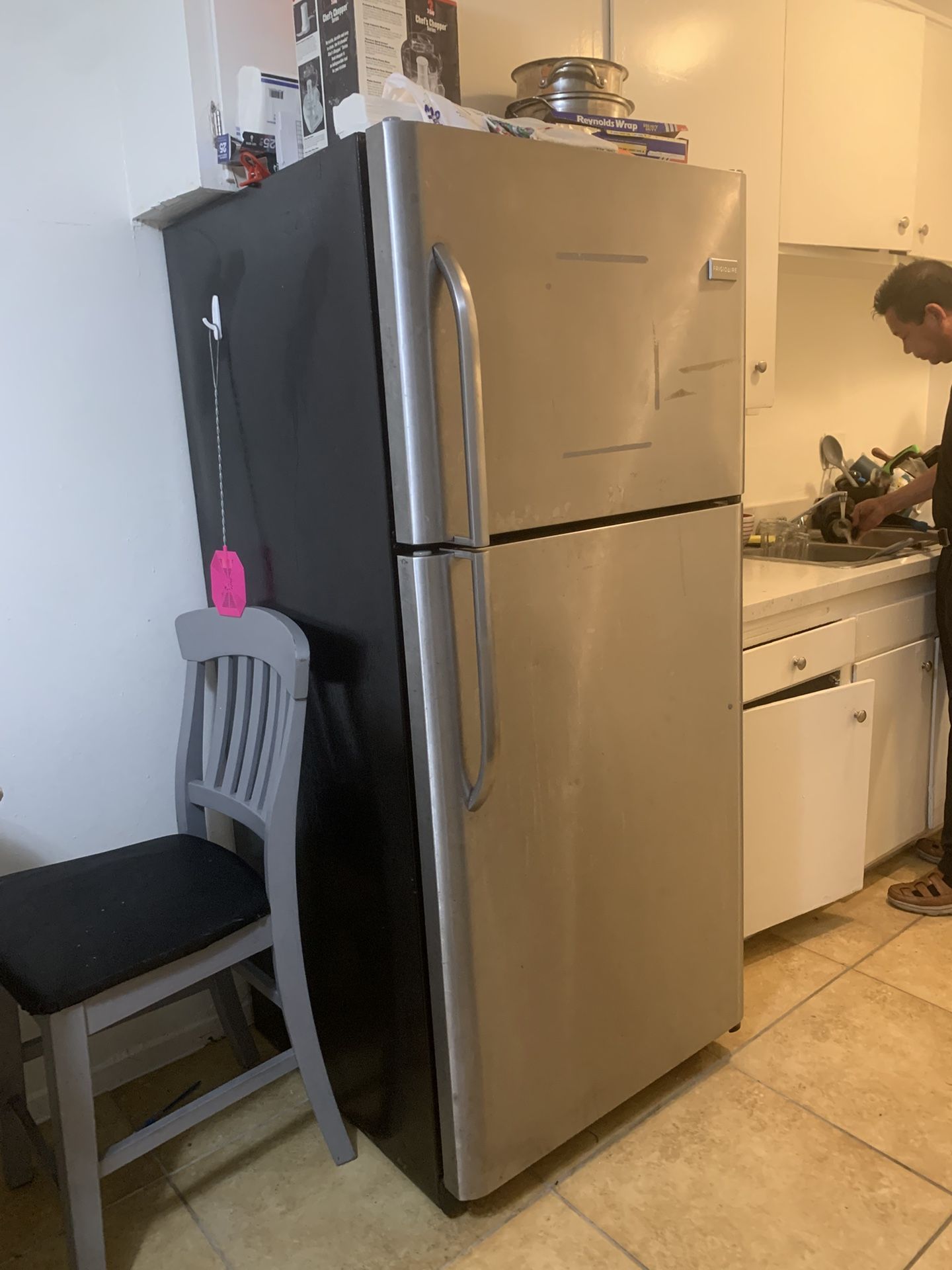 Refrigerator