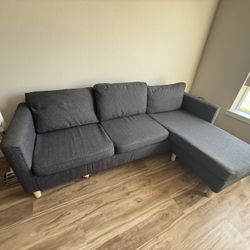 IKEA Couch 