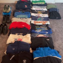 clothes 