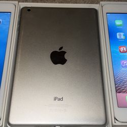 APPLE IPAD MINI’S FOR SALE