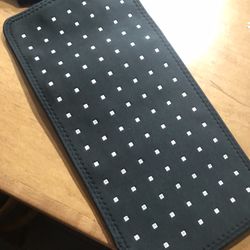 Red Light Therapy Pad - 660nm / 850nm, Corded, Portable 