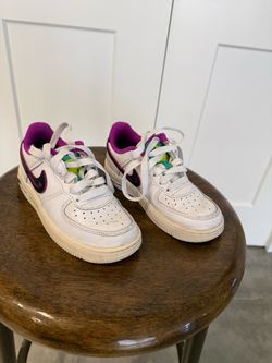 Nike Air Force 1 Kids Sneakers