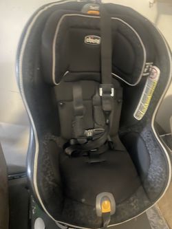 car seat