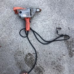 Power drill