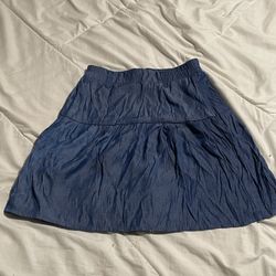 Bubble Gum Girls Skirt