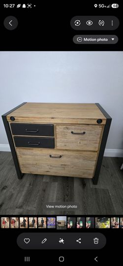 File Cabinet
