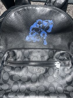 Marvel Black Panther Coach Backpack for Sale in Rancho Cordova, CA - OfferUp Marvel Black Panther Coach Backpack for Sale in Rancho Cordova, CA - OfferUp