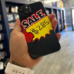 iPhone 14 128gb For Att/cricket 