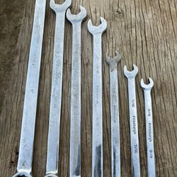 Pittsburgh Wrenches 