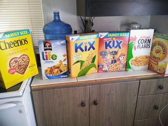 Cereal