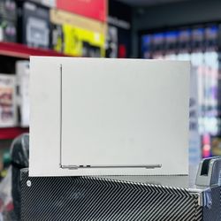 MacBook Air 13in M3 Chip