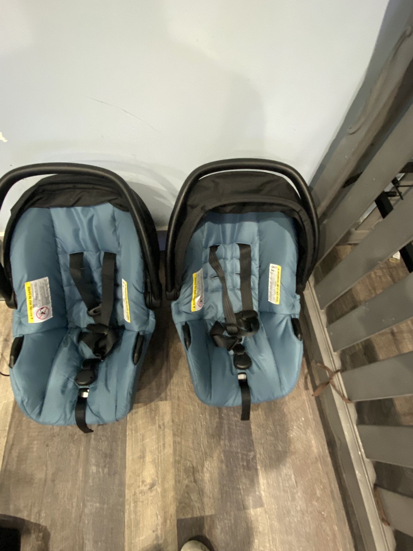 Evenflo Car Seats