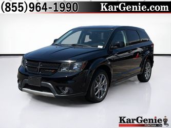 2019 Dodge Journey