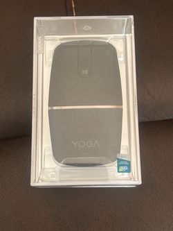Lenovo Yoga mouse NEW!!!