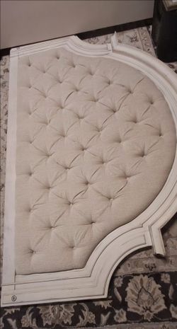 Bed Headboard
