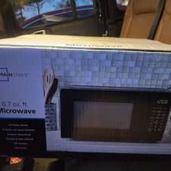 Microwave New