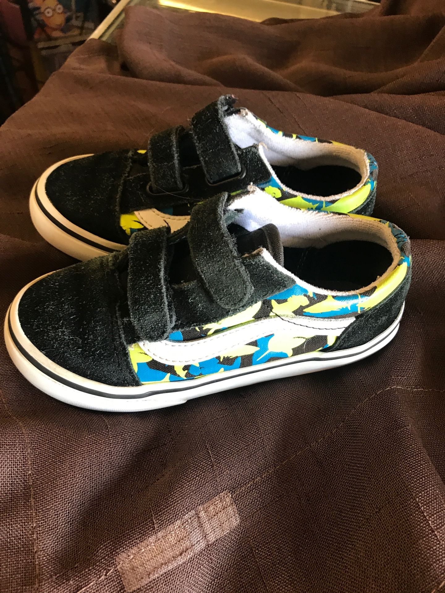 Beautiful Kids Shoes