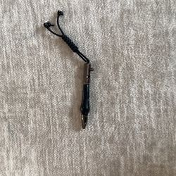 Custom handmade ball pen