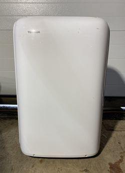 Portable Air Conditioner 