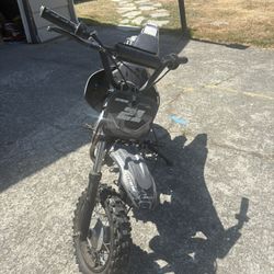 Apollo Dirtbike 90cc