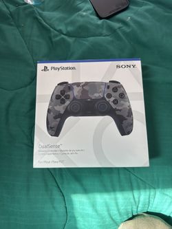 Ps5 Controller