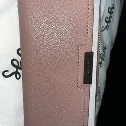 Brand New Nine West Wallet