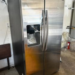 Fridge Need Gon Fast