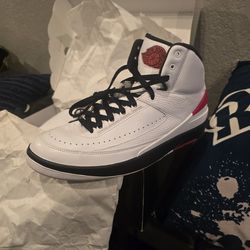 Jordan 2