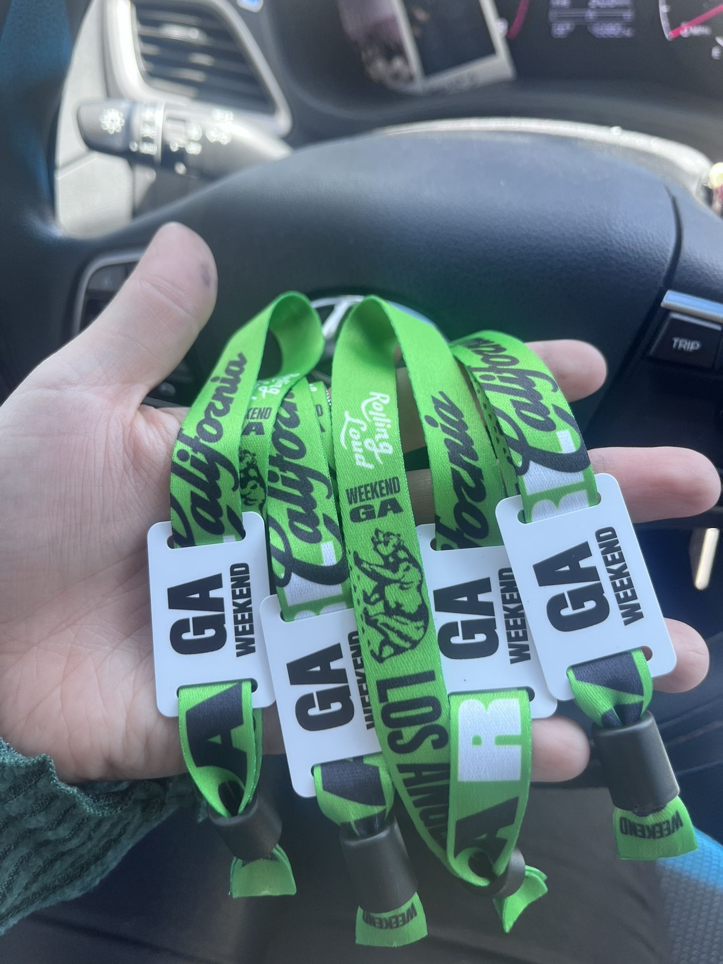 Rolling Loud Tickets