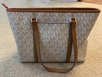 Michael Kors Tote Bag