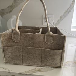 Diaper Caddy