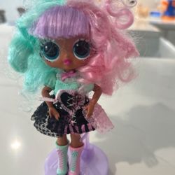MGA Entertainment LOL OMG Fashion Doll Figure