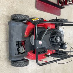 Honda Lawn Mower