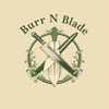 Burr & Blade