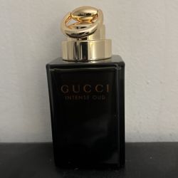 Gucci Intense Oud 100 ml