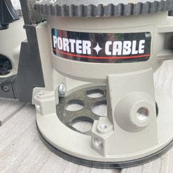 Porter Cable Rockwell Routers Kit Tools 🔥Sale