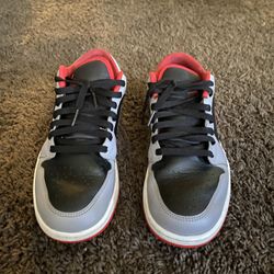 Jordan 1 Lows