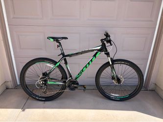 Scott Aspect 750