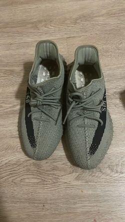 Shoes Yeezy 360 size 10 granite