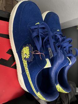 Air Force 1s